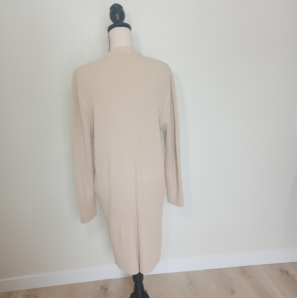 KIKIT Long Knit Cardigan - Picture 5 of 6